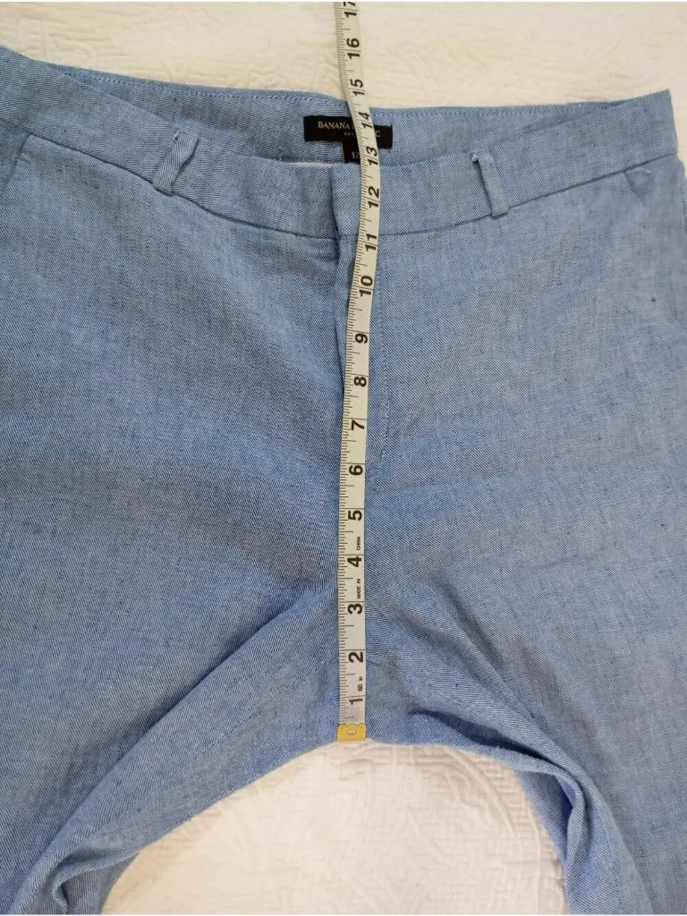 Banana Republic used good